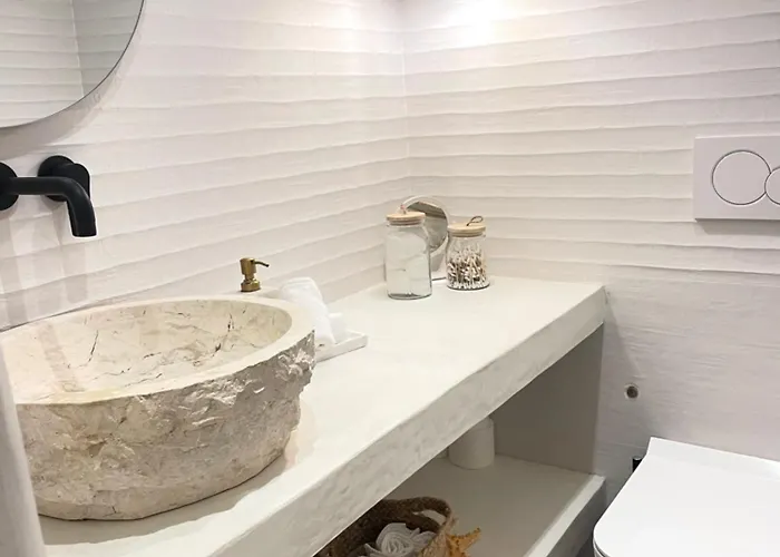 Rou Naxos * Agios Prokopios (Naxos)