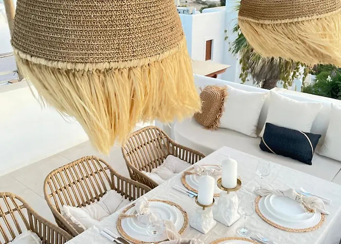 Rou Naxos Agios Prokopios (Naxos)