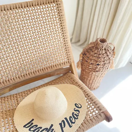 Villa Rou Naxos
