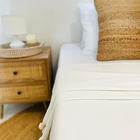 Villa Rou Naxos