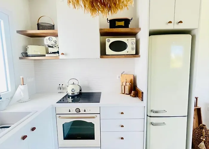 Rou Naxos فيلة آغيوس بروكوبيوس